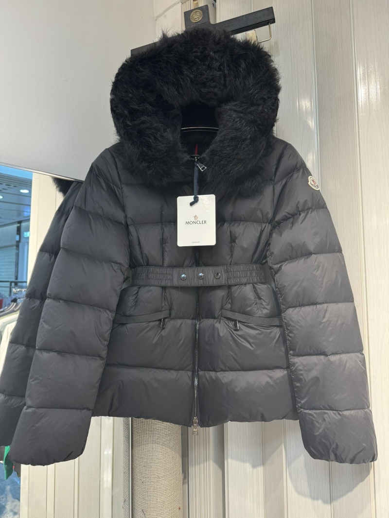 Moncler Down Coat